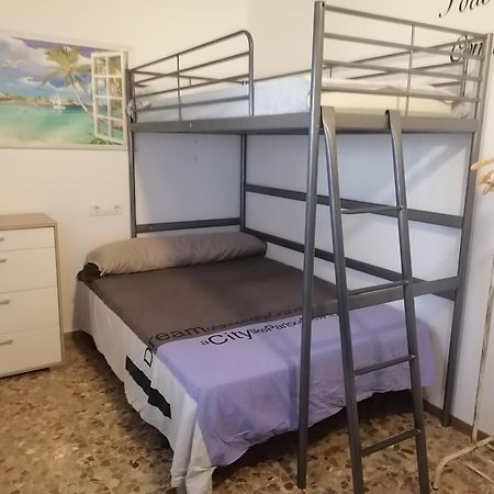 Villa Chiclana El Principito Chiclana de la Frontera Esterno foto