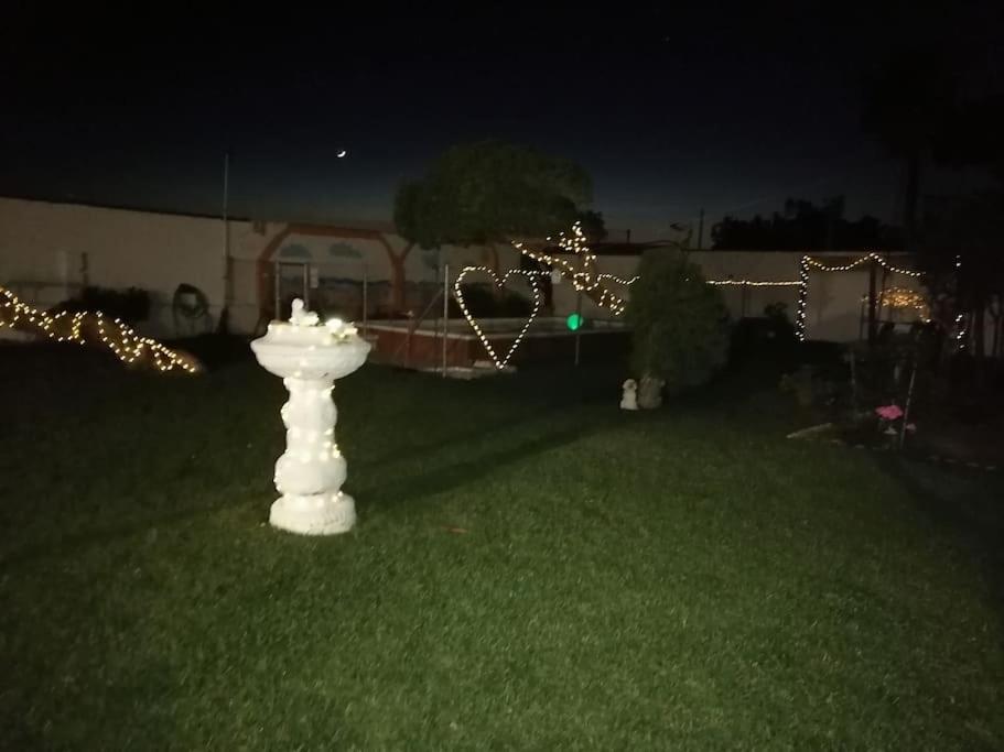 Villa Chiclana El Principito Chiclana de la Frontera Esterno foto