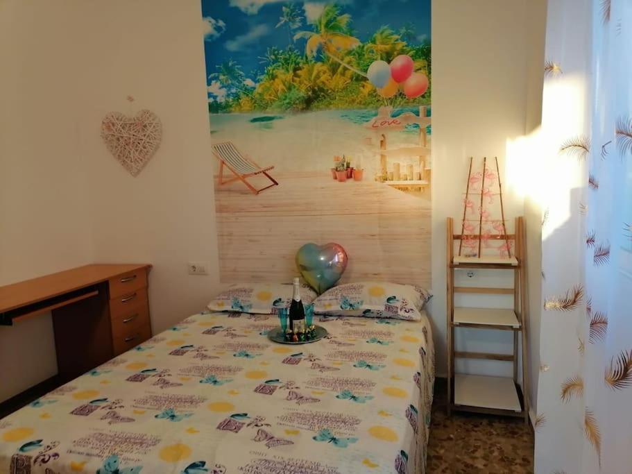 Villa Chiclana El Principito Chiclana de la Frontera Esterno foto