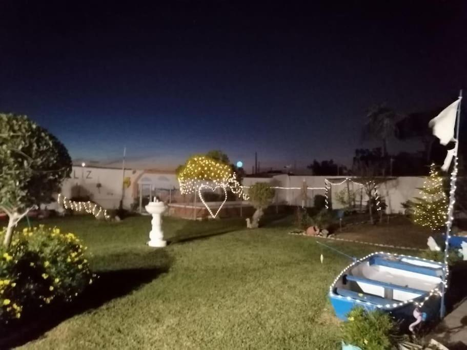 Villa Chiclana El Principito Chiclana de la Frontera Esterno foto