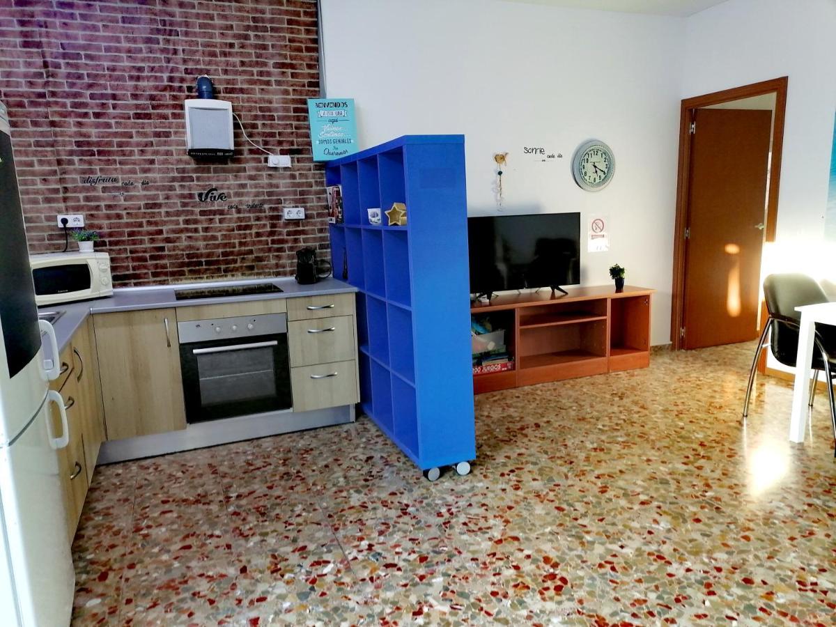 Villa Chiclana El Principito Chiclana de la Frontera Camera foto